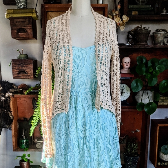 Hazel Cardigan - Picture 6 of 8